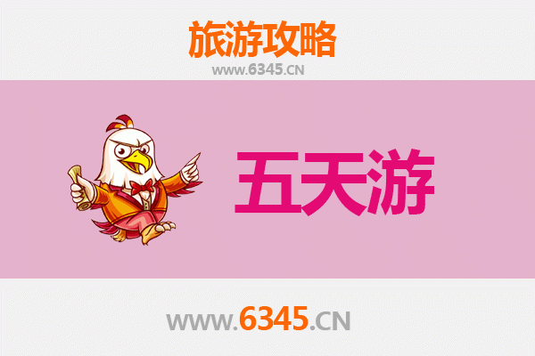 台北内湖五天四夜深度游攻略：科技、自然与美食的完美融合